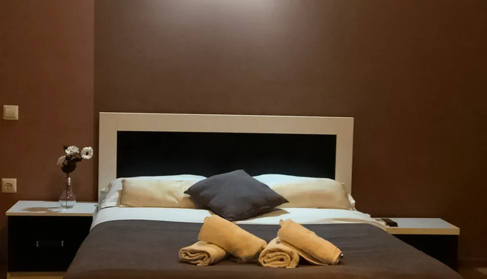 هتل پولو تفلیس